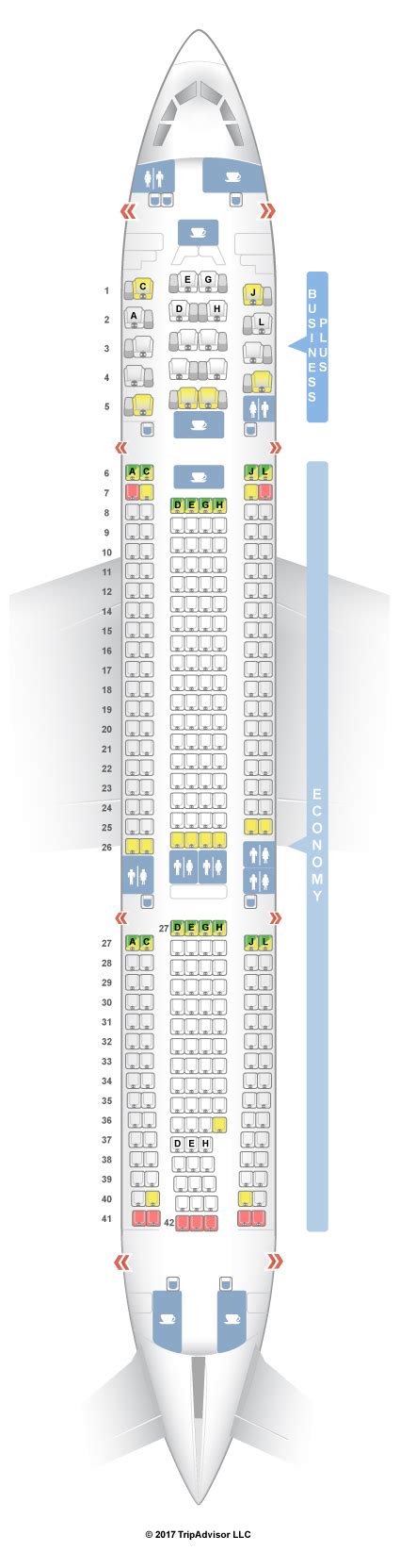 iberia airbus a330 200 which seats have metal box|airbus a330 202 seat map.